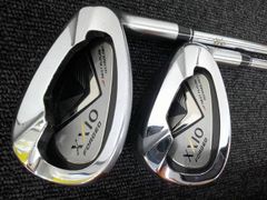 ゼクシオフォージドFW 5番、7番 2本セット - メルカリ
