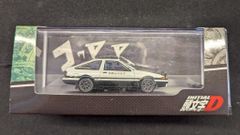 D1 GRAND PRIX AE86 植尾勝浩 2003 - メルカリ