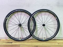 最終値下げ】マビック キシリウムエリートust リムモデル - メルカリ