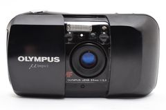 ☆希少品☆ OLYMPUS オリンパス μ [mju:] -III 150 ミュー 3