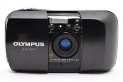 2026年最新】Olympus mju 初代の人気アイテム - メルカリ