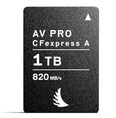 RED推奨 Angelbird CFast AV 1TB KOMODOブラマジ - メルカリ