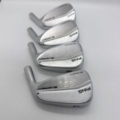 新品グリップ 激レア 高級 極美品 TH/001 PROTOTYPE 半中空 5番単品