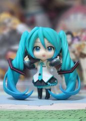 ねんどろいど 初音ミク マジカルミライ 2019Ver. 「キャラクター・ボー