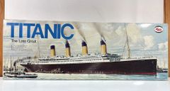 タイタニック TITANIC POP-UP BOOK MartinJenkins - メルカリ