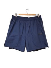 ② JJJJound Camper Short 5 inch Navy M - メルカリ