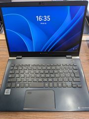 SSD512GB 第10世代i7 バッテリ◎ フルHD 13 オフィス タッチ - メルカリ