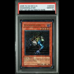 PSA10】メガゲンガーex SAR 240/193 1枚 - メルカリ
