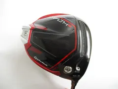 【中古】ドライバー テーラーメイド STEALTH2 HD/TENSEI TM50/SR/10.5[9118]のサムネイル
