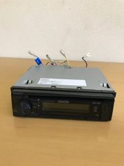 KENWOOD VDP-09 DVDプレイヤー 本体 - メルカリ