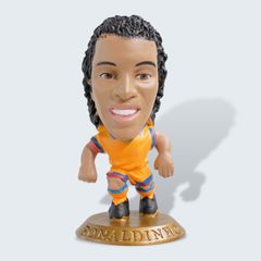 リオネル・メッシ Lionel Messi バルセロナ No.30 Corinthian