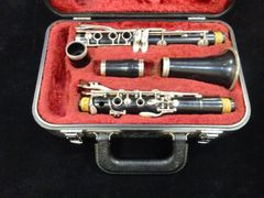⭐︎YAMAHA⭐︎クラリネット YCL-27 ハードケース付き - メルカリ