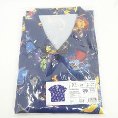 PJCS 2025 限定 シャツ XLサイズ - メルカリ