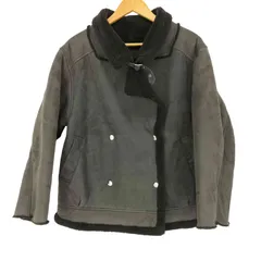 ケイビーエフ KBF ムスタンBIGジャケット レディース ONE SIZE のサムネイル