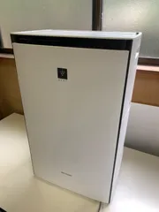 2026年最新】加湿空気清浄機 シャープ nextの人気アイテム - メルカリ