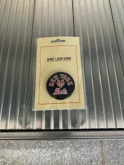 AIME LEON DORE x NEW ERA ニューヨークメッツ ピンのサムネイル