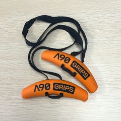 Grips 多機能ジムハンドル 筋トレ器具 プルアップグリップ イタリア製