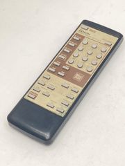 【中古】 ソニー オーディオリモコン RM-D46M ☆ SONY ソニー RM-D46M リモコン - メルカリ