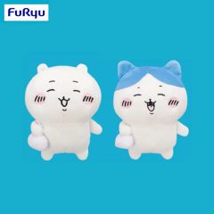 ちいかわ ぬいぐるみリュック フリュー - メルカリ