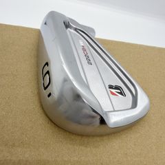 新品グリップ MYSTERY ミステリー 713 FORGED 7番単品アイアン Zelos7