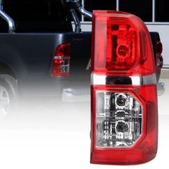トヨタ クルガ― ハイブリット テールランプ 81551-48050　L トヨタ クルガ― ハイブリット テールランプ 81551-48050 L - メルカリ