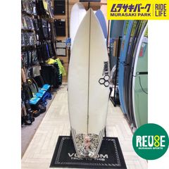 ムラサキパーク公式】DISORDER Hands of Chaos Deck 8.0 inch ディス
