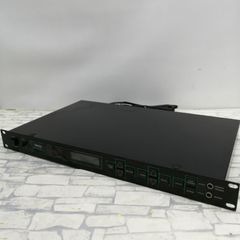 G74ジャンク品！dbx コンプレッサー リミッター 音響機器 ライブ