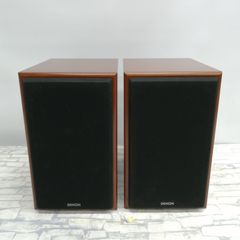 DENON デノン スピーカーペア SC-E202 - メルカリ