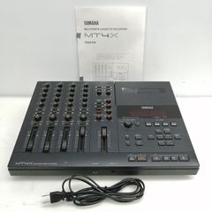 ジャンク】TASCAM マルチトラックレコーダー PORTA 05 HS M2221-hkx76