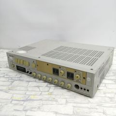 H)Panasonic ポータブルワイヤレスアンプ WX-230CA 未使用 - メルカリ