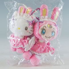 CO5228 TAMBURINS タンバリンズ PUPPY Case Keyring パピーケース