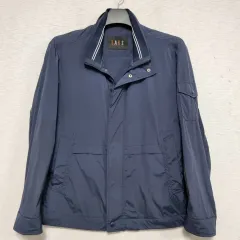 DAKS 夏 軽量ジャケット メンズ100サイズ ㅡ0416ㅇㅇのサムネイル