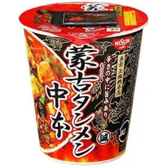 2026年最新】蒙古タンメン中本どんぶりの人気アイテム - メルカリ
