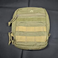 Tasmanian Tiger Tac Pouch5 Olive タスマニアンタイガー タックポーチ5 オリーブ 【中古品】のサムネイル