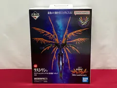 2026年最新】エヴァンゲリオン 一番くじ ラストワン 初号機の人気