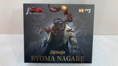 キン肉マンフェスティバル 悪魔将軍 ブラックオパール ※ノベルティー5