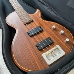 Zemaitis Z22B 日本製 レスポールベースのサムネイル