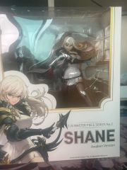 アークナイツ CHESS KNIGHTS Vol.2 フィギュアセット - メルカリ