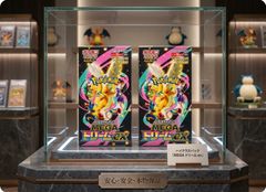✓【PSA10】ピカチュウ S8a-G 003/015 25th ANNIVERSARY GOLDEN BOX