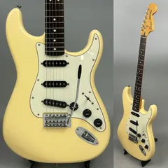 Squier by Fender CLASSIC VIBE '70S STRATOCASTER 2011年製　Olympic Whiteのサムネイル