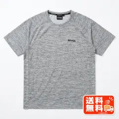 Kaepa ケイパ Tシャツ グレー LLサイズ スポーツウェア patagonia風のサムネイル