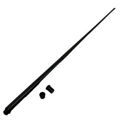 ジャンプキューMEZZメッヅハイブリッドジャンプ HJ-KK 限定 黒シャフト