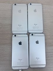iPhone7 4台+6+AirPodsプロ初代6点まとめ売り - メルカリ
