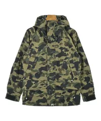 A BATHING APE ブルゾン（その他） メンズ 【古着】【中古】【送料無料】のサムネイル