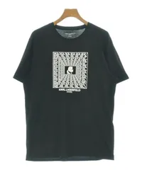 KARL LAGERFELD Tシャツ・カットソー メンズ 【古着】【中古】【送料無料】のサムネイル