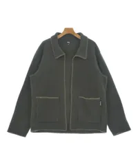 STUSSY ブルゾン（その他） メンズ 【古着】【中古】【送料無料】のサムネイル