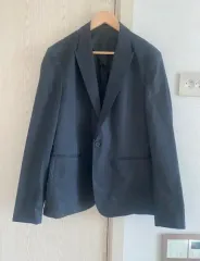 ALLSAINTS オールセインツ ブレーザー ジャケットのサムネイル