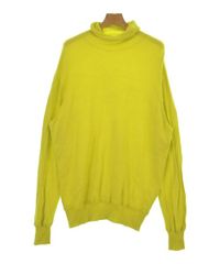 HOMME PLISSE ニット・セーター メンズ 【古着】【中古】【送料無料】