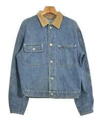 Polo Ralph Lauren デニムジャケット メンズ 【古着】【中古】【送料無料】のサムネイル
