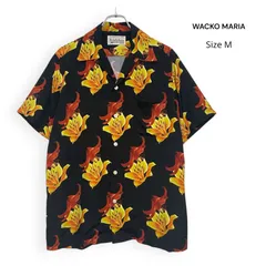 2026年最新】WACKOMARIA メンズ シャツの人気アイテム - メルカリ